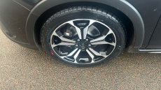 Ford Focus 1.5 EcoBlue 120 Active X Vignale Edition 5dr Auto Diesel Hatchback